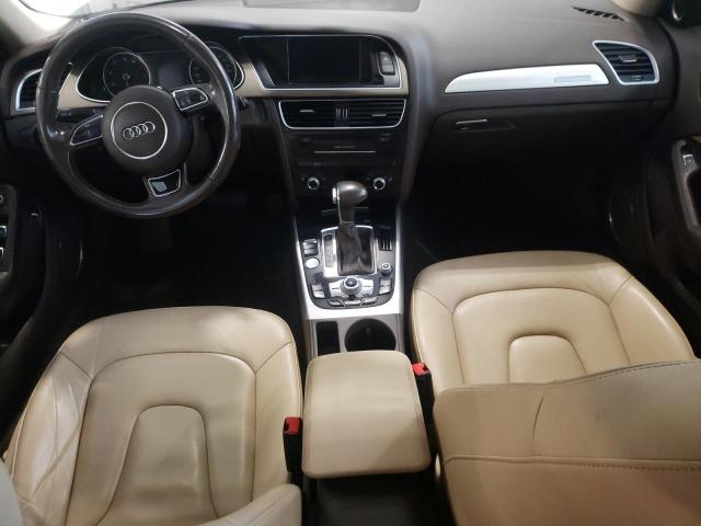 VIN WAUFFAFL2FN014460 2015 Audi A4, Premium Plus no.8