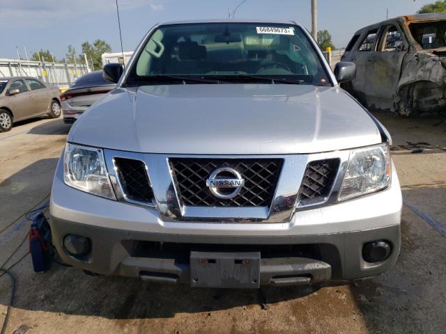 2019 Nissan Frontier S VIN: 1N6BD0CT6KN724605 Lot: 66849673