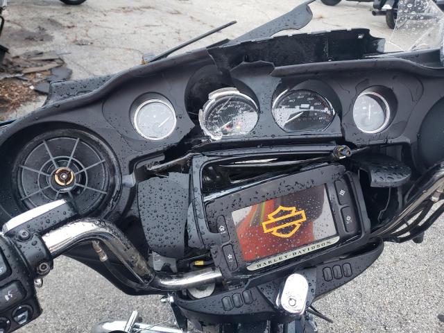 2015 HARLEY-DAVIDSON FLHTP POLI - 1HD1FMM10FB701369