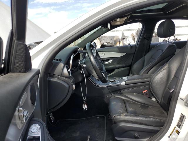W1KWF8DB3LR571622 Mercedes-Benz C 300