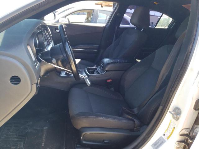 2C3CDXBG3HH546114 Dodge Charger Se