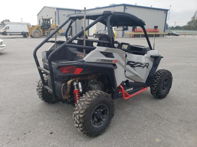 2021 POLARIS RZR TRAIL - 3NSASK996MN859455