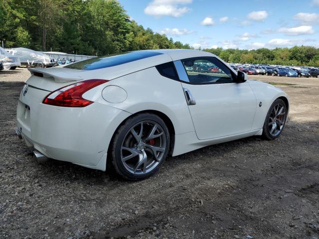 JN1AZ4EH9EM635365 Nissan 370Z BASE
