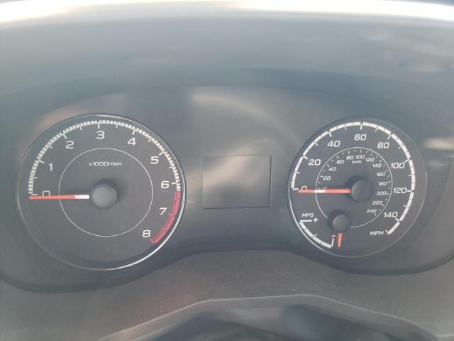 4S3GTAC60K3744131 Subaru Impreza Premium