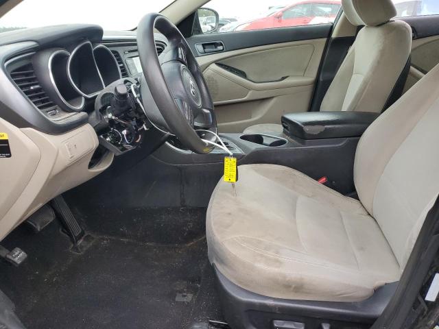 5XXGM4A75EG283362 KIA Optima Lx