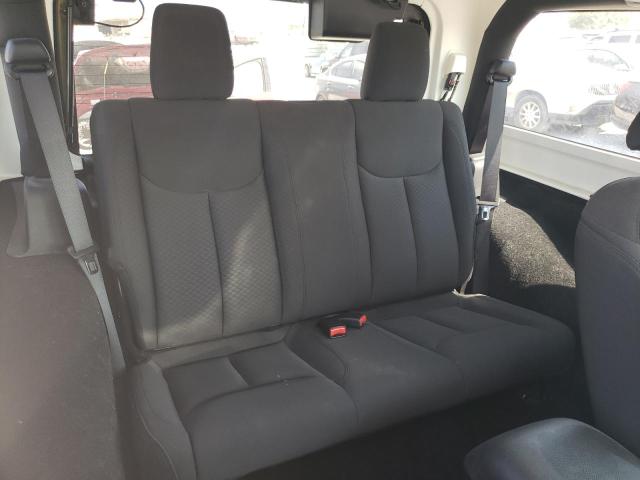 1C4AJWAG7HL551231 Jeep Wrangler Sport