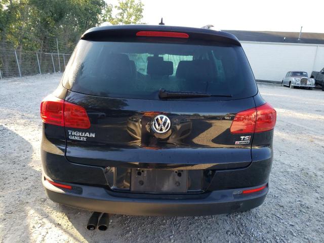 Volkswagen Tiguan Wolfsburg 2017 WVGSV7AX8HW502290 Image 6