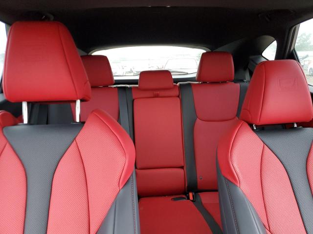 2024 LEXUS NX 350 LUX - 2T2KGCEZ5RC033412