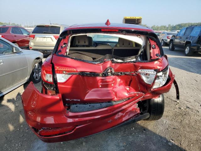 LRBFXBSA3JD051623 Buick Envision Preferred