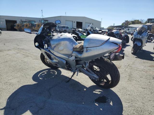 1997 Suzuki Gsx-R750 VIN: JS1GR7DAXV2103089 Lot: 69783193