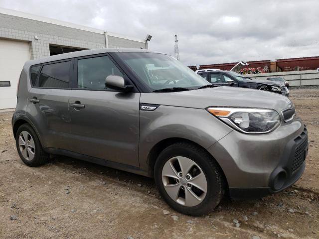 KNDJN2A26F7173541 KIA Soul