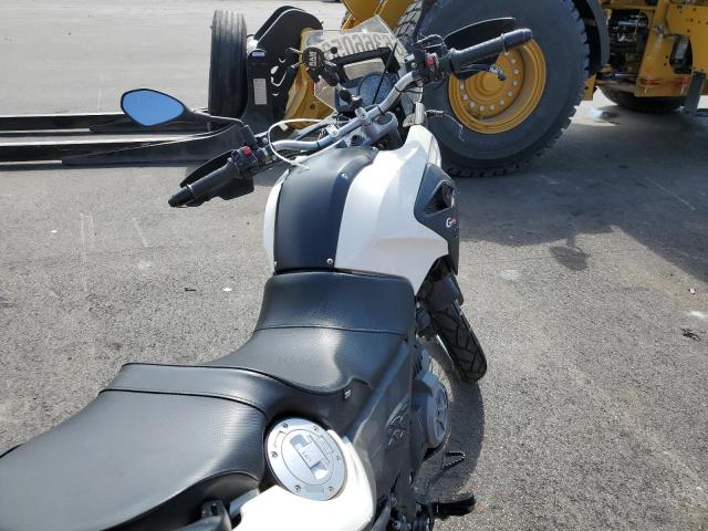 2014 BMW G650 GS - WB1018901EZY95447