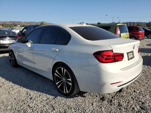 2018 BMW 328 D - WBA8E5C55JA507512