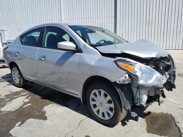 3N1CN7AP7FL808511 Nissan VERSA S