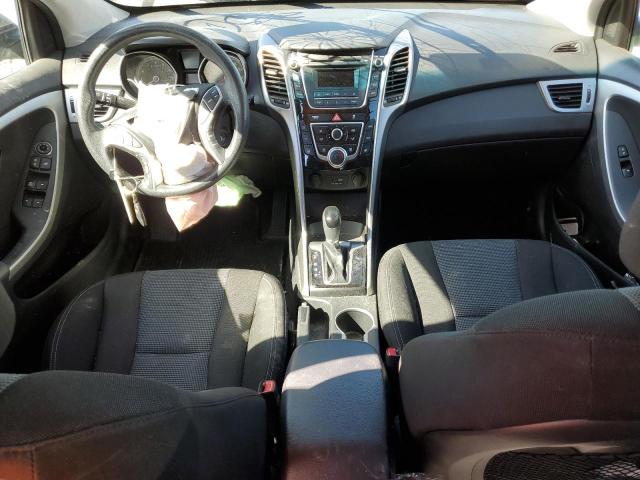 KMHD35LH3GU277411 Hyundai ELANTRA GT