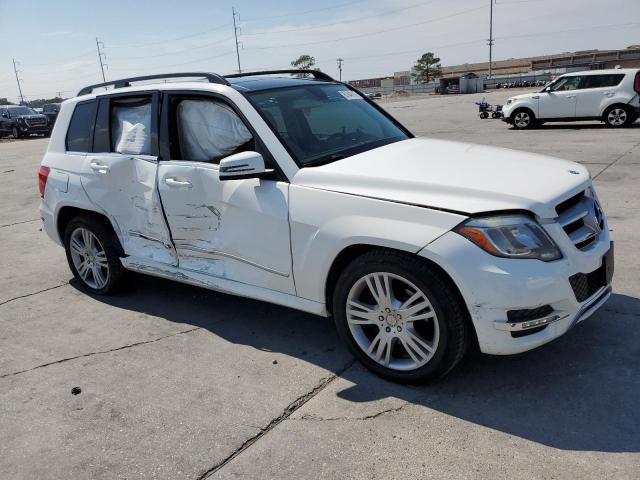 WDCGG5HB9FG410707 Mercedes-Benz GLK 350