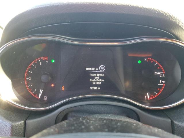 1C4RDJDG6EC314749 Dodge DURANGO LIMITED
