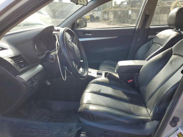 4S3BMBC65E3014023 Subaru Legacy 2.5i Premium