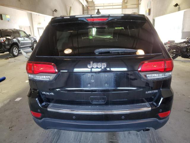 1C4RJFBG6LC280110 Jeep Grand Cherokee Limited