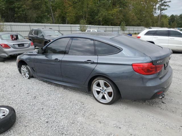 2017 BMW 330 XIGT - WBA8Z9C53HG453131