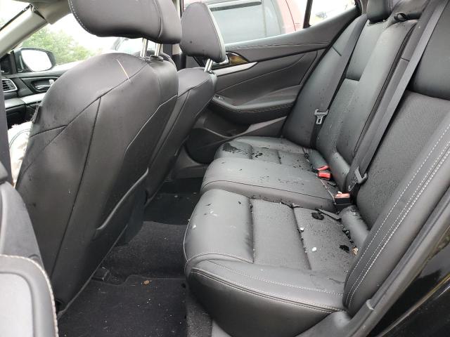 2017 NISSAN MAXIMA 3.5 - 1N4AA6AP9HC438788