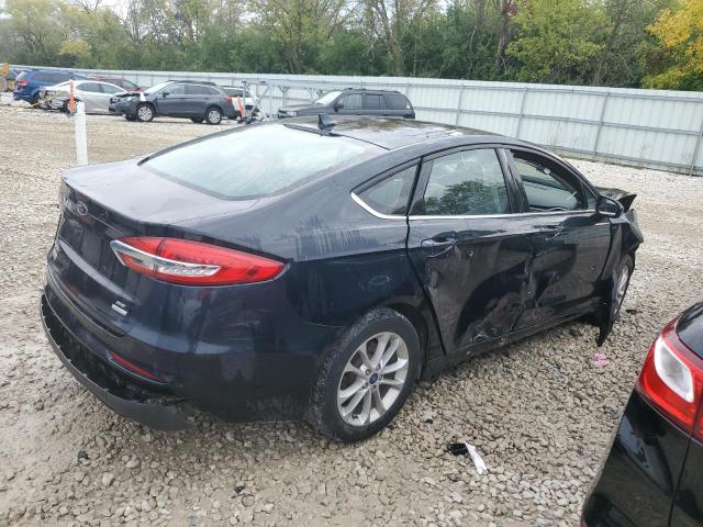 3FA6P0HD1LR123023 Ford Fusion SE 3