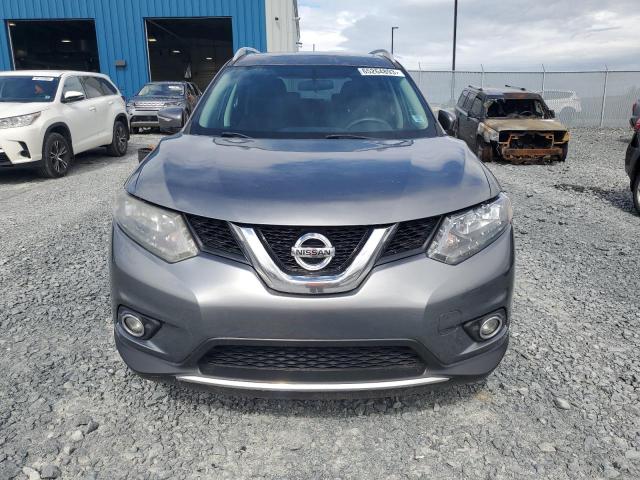 2015 NISSAN ROGUE S - 5N1AT2MM7FC855494