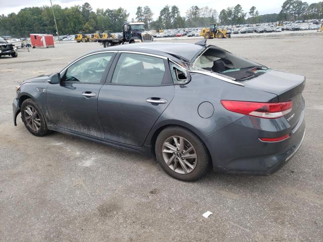5XXGT4L3XLG386917 KIA Optima Lx