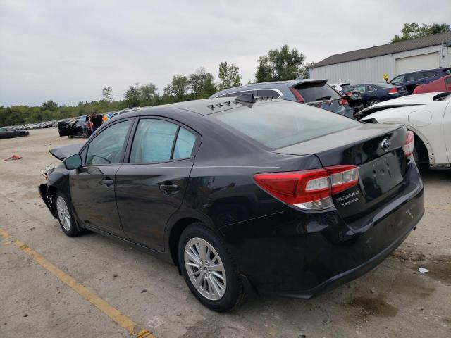 4S3GKAD65J3617004 Subaru Impreza Premium Plus