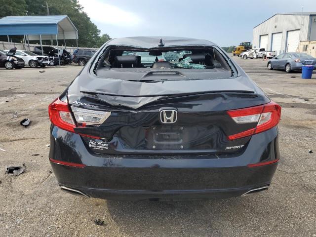 1HGCV1F31MA049280 Honda Accord Sport