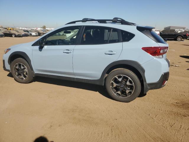 JF2GTABC5L8249016 Subaru Crosstrek