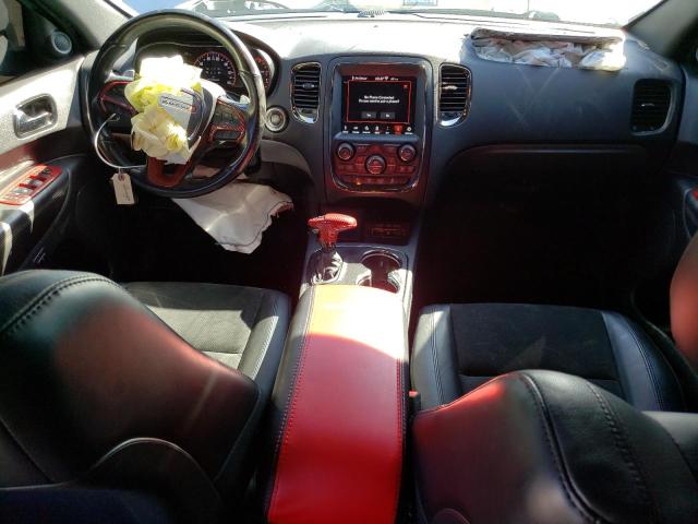 1C4SDJCT1LC130459 Dodge Durango R/t