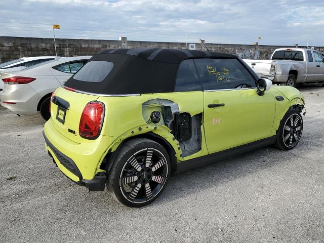 WMW43DL04P3R07190 MINI Cooper S 3