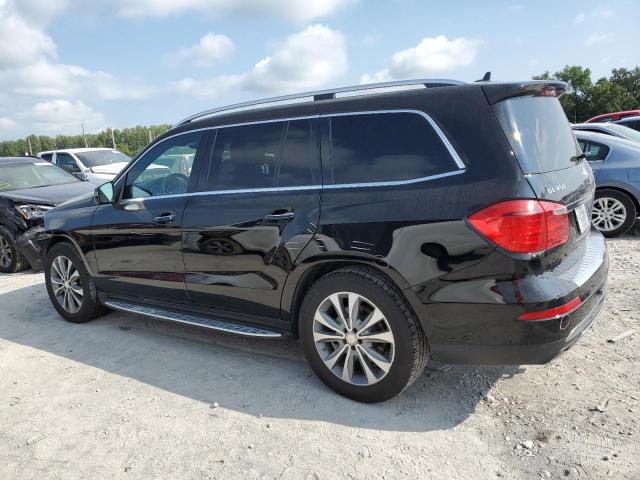 VIN 4JGDF7CE5EA409219 2014 Mercedes-Benz GL-Class, ... no.2