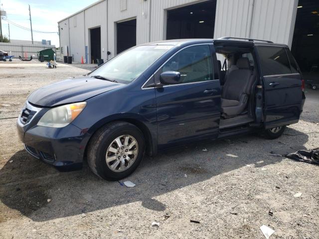 2010 Honda Odyssey EX