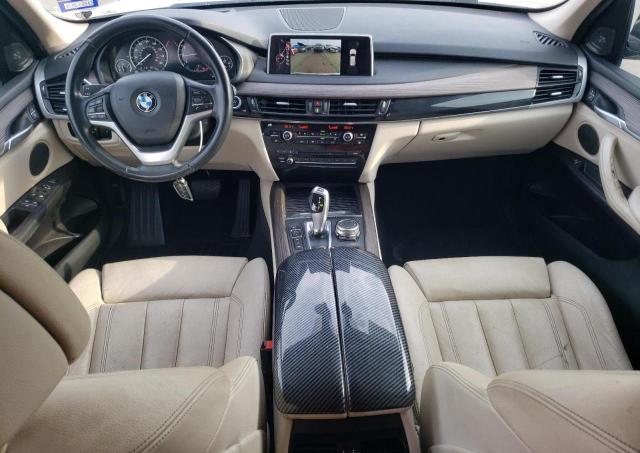 5UXKR0C56F0P02675 BMW X5 Xdrive35i