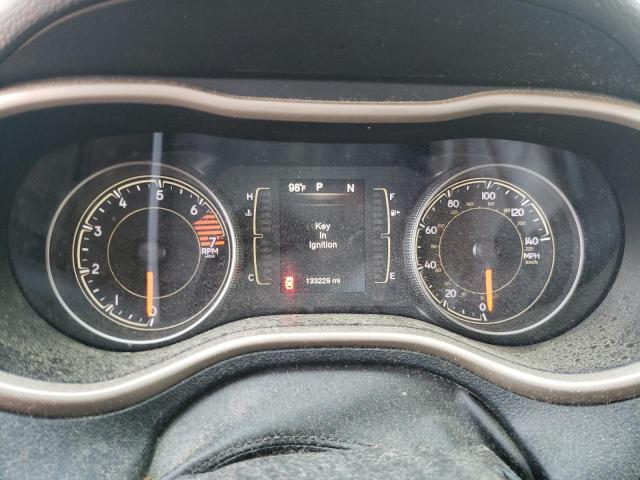 1C4PJMCB3HW515468 Jeep Cherokee Latitude