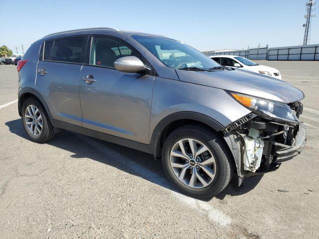 KNDPB3AC5F7699872 KIA Sportage Lx