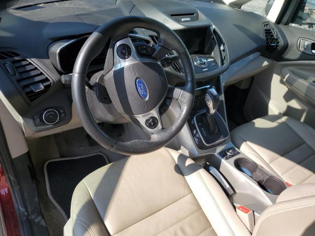 2016 FORD C-MAX 1FADP5BU2GL100108