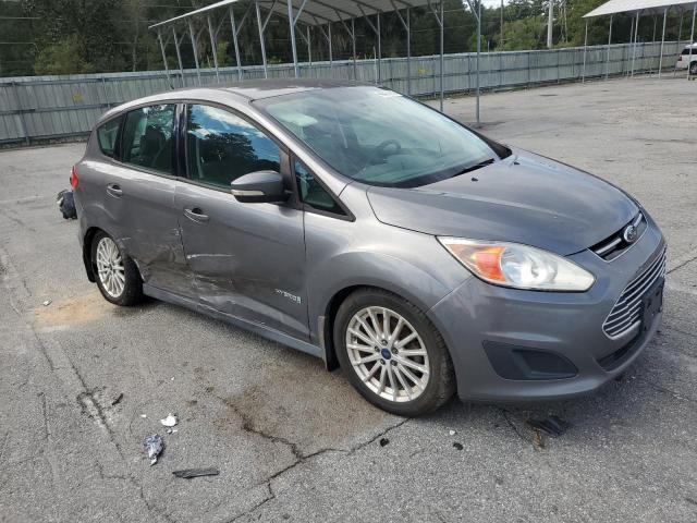 1FADP5AU3EL504260 Ford C-MAX SE