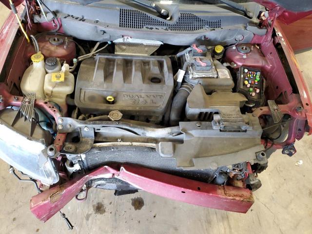1C4NJDBB5FD321462 Jeep Compass Sport
