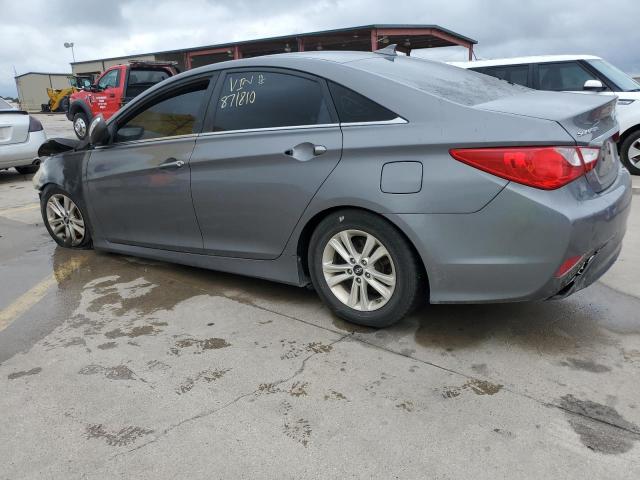 5NPEB4AC1EH871810 | 2014 HYUNDAI SONATA GLS