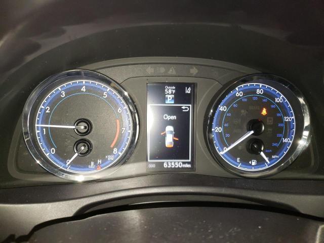 2019 TOYOTA COROLLA L - 5YFBURHE0KP896892