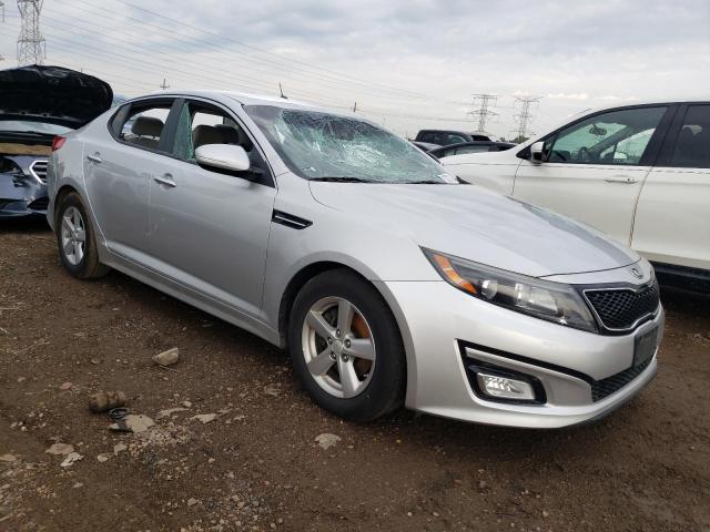 5XXGM4A78EG262330 KIA Optima Lx