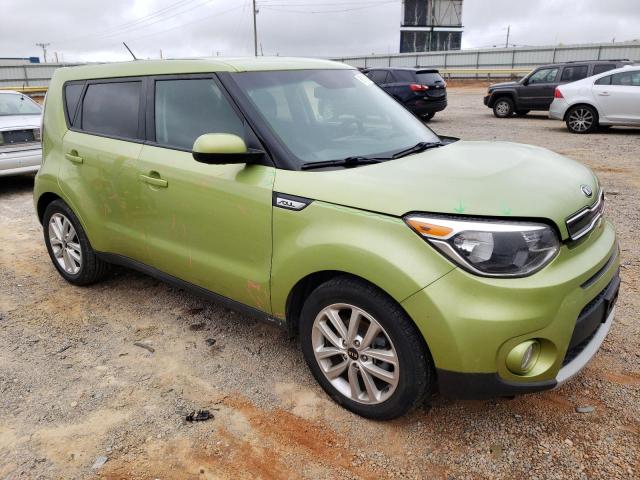 KNDJP3A51K7916997 KIA SOUL +