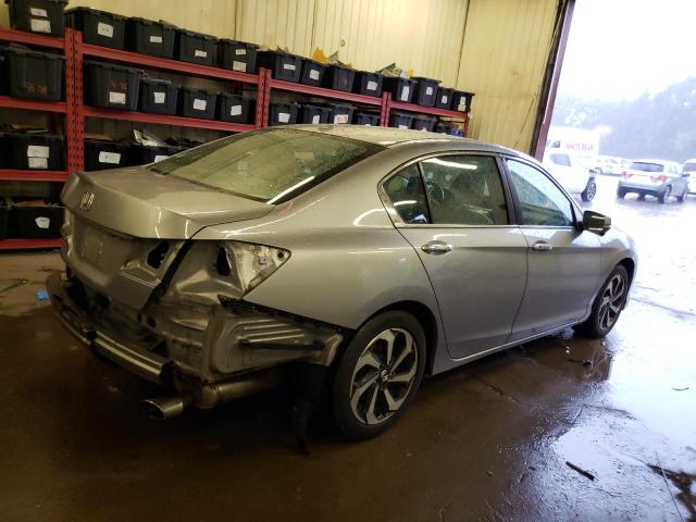 2017 HONDA 125 - 1HGCR2F86HA076034