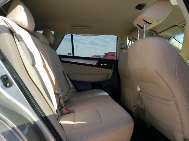 4S4BSAFC4J3222420 Subaru Outback 2.5i Premium