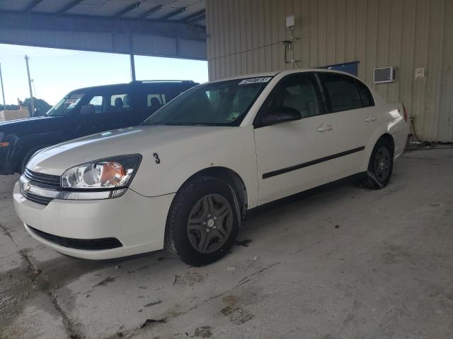 2005 Chevrolet Malibu 