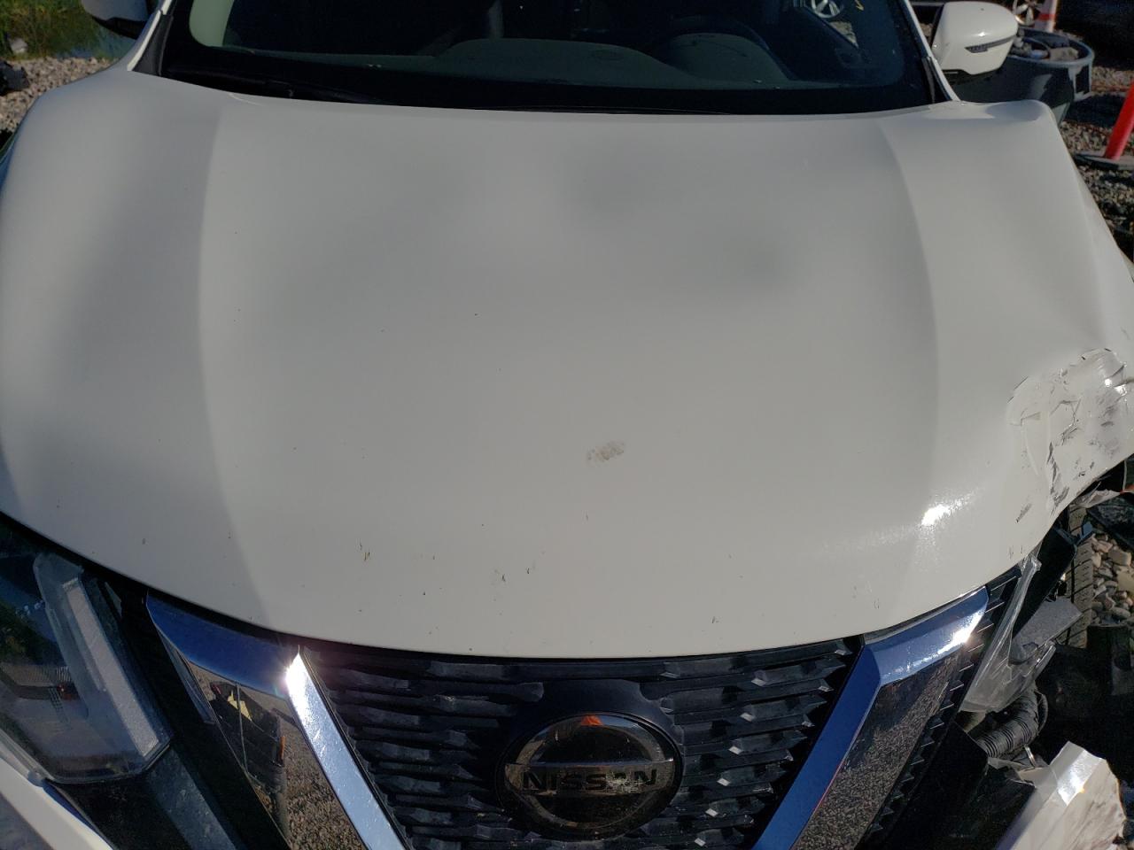 5N1AT2MV5KC757373 2019 Nissan Rogue S