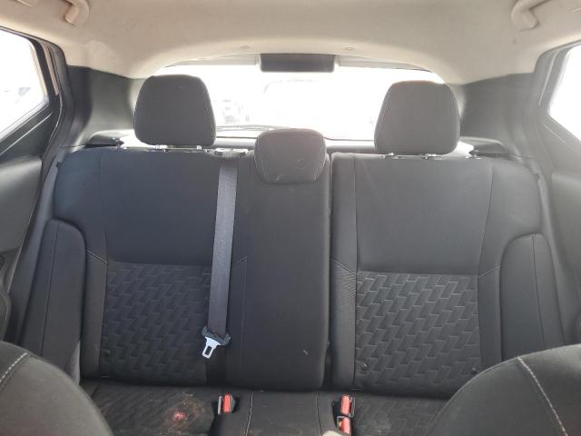 3N1CP5BV3ML545460 Nissan KICKS S